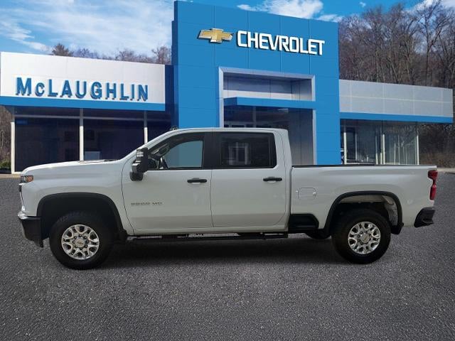 chevrolet silverado 3500hd 2022 2GC4YSE75N1241785 image chevrolet silverado 3500hd 2022 2GC4YSE75N1241785 image